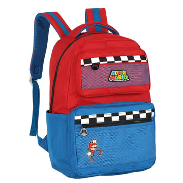 Mochila Super Mario Luxcel – Oficial