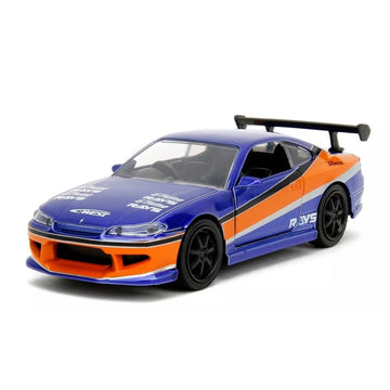 Miniatura 2001 Nissan Silvia S15 Fast and Furious 1/32 - Jada