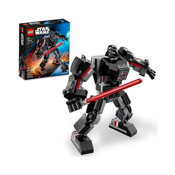 Lego Star Wars Robô do Darth Vader