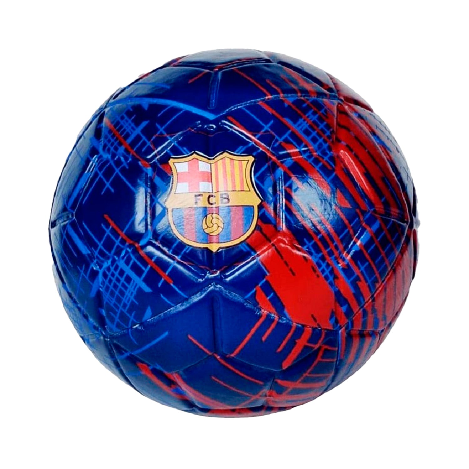 Mini Bola De Futebol de campo - Barcelona