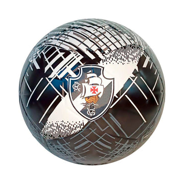 Bola De Futebol De Campo Nº 5 Vasco - Futebol & Magia