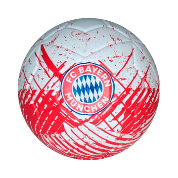 Mini Bola De Futebol De Campo Bayern De Munique - Futebol e Magia