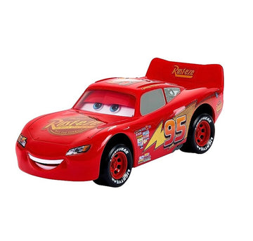 Carros Disney Relâmpago Mcqueen - Mattel