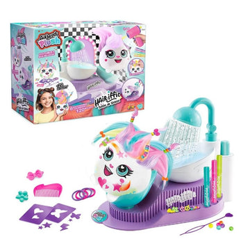 Salão de Beleza AirBrush - Fun