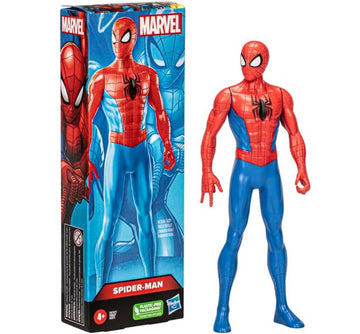 Boneco Articulado 20cm Marvel Homem-Aranha - Hasbro