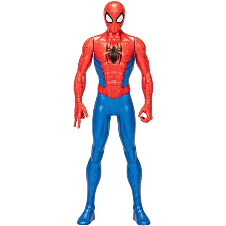 Boneco Articulado 20cm Marvel Homem-Aranha - Hasbro