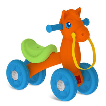 Baby Bike Equilibrio Ponei - Bandeirante