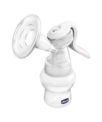Bomba Tira Leite Manual Step Up Chicco