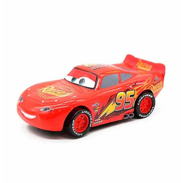 Carro Roda Livre - Carros Disney - Toyng