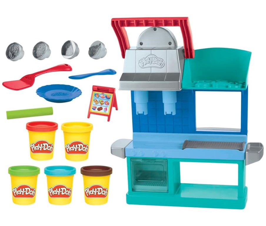 Play-Doh Cozinha Criativa - Kitchen Creations - Hasbro F8107