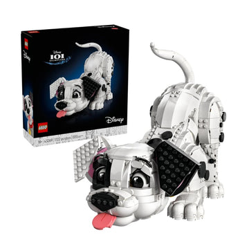Lego Disney 101 Dálmatas Filhote - 43269