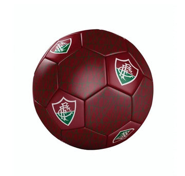Bola Oficial Fluminense Futebol de Campo FLU-CPO-02 - Sport Bel