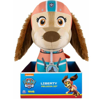 Pelúcia Liberty Patrulha Canina 25cm - Sunny 3791