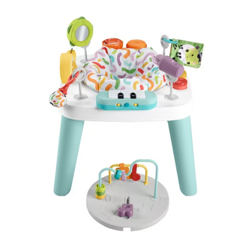 Mesinha de Atividades Sucesso Musical 3 em 1 - Mattel
