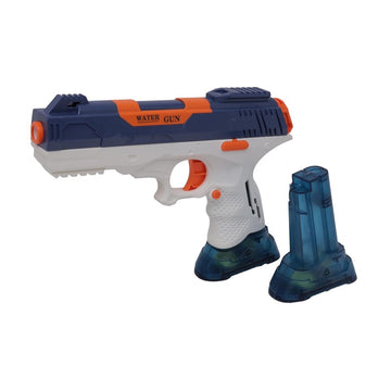 Lançador de Água Elétrico 21cm Aquashoot - Zippy Toys
