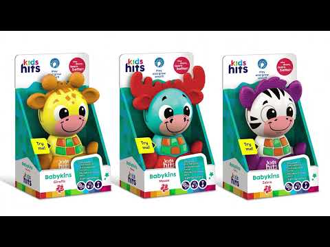 Chocalho Amigos Musicais 25 Melodias Luz e Som - Shiny Toys