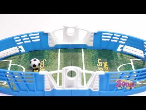 Jogo Football Game - Zoop Toys