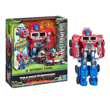 Transformers Smash Changer Optimus Prime - Hasbro F4642