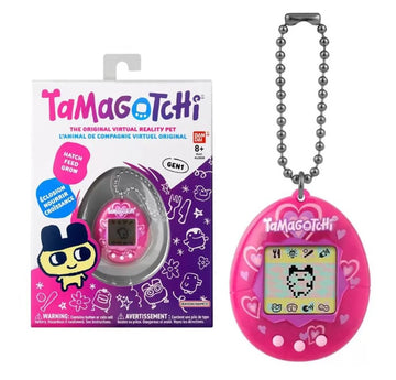 Tamagotchi Bichinho Virtual Surpresa 00904 - Fun