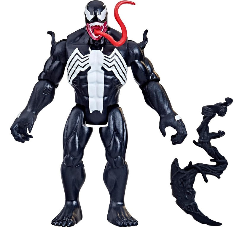 Boneco Venom Epic Hero Series Marvel 10cm Hasbro F6975