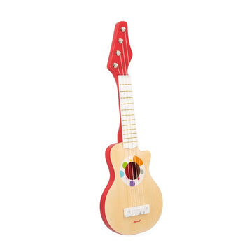 Minha Primeira Guitarra - Janod