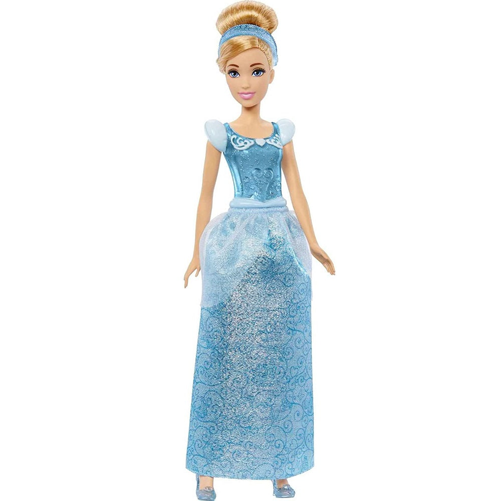 Boneca Disney Princesas - Cinderela