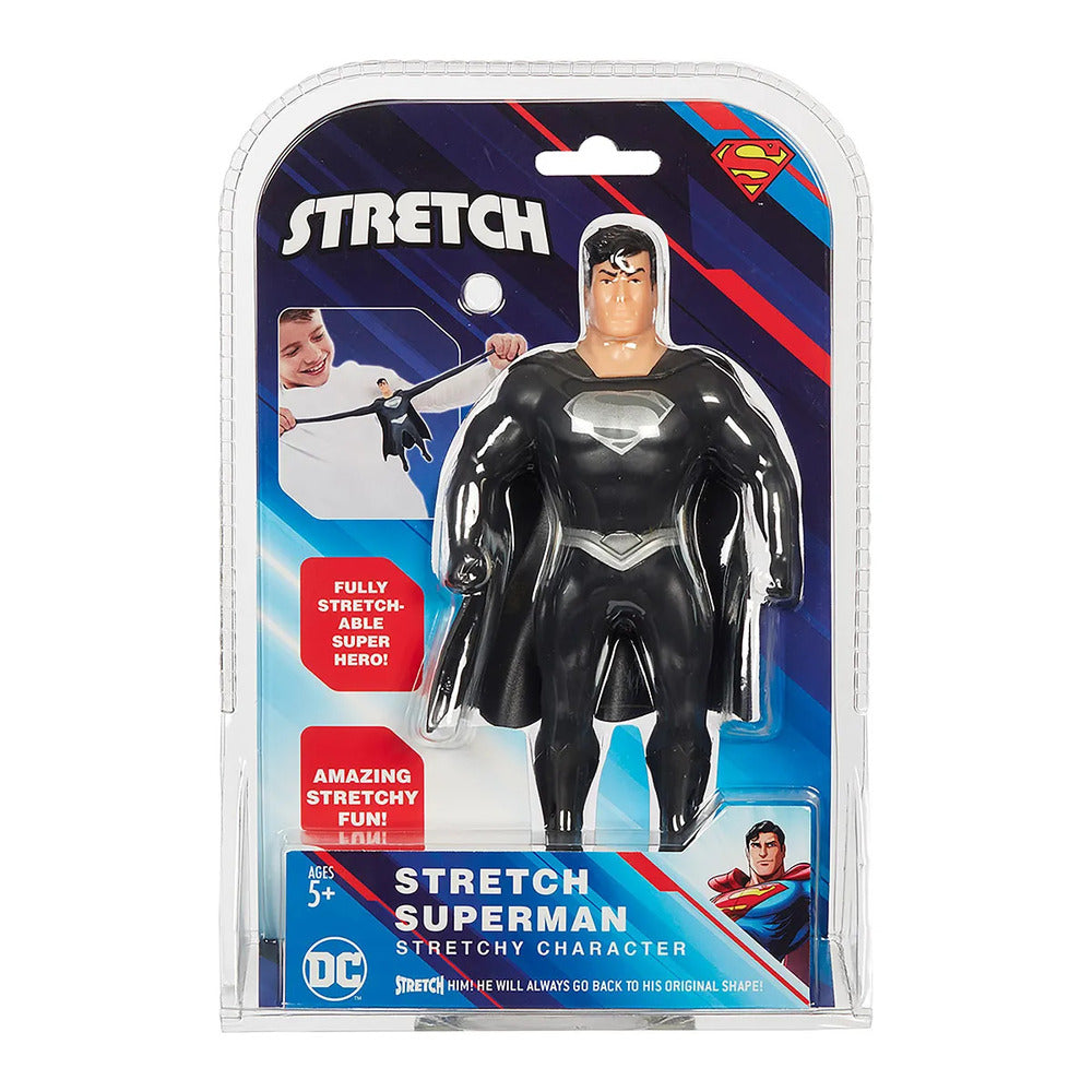 Stretch Boneco Elástico SuperMan DC