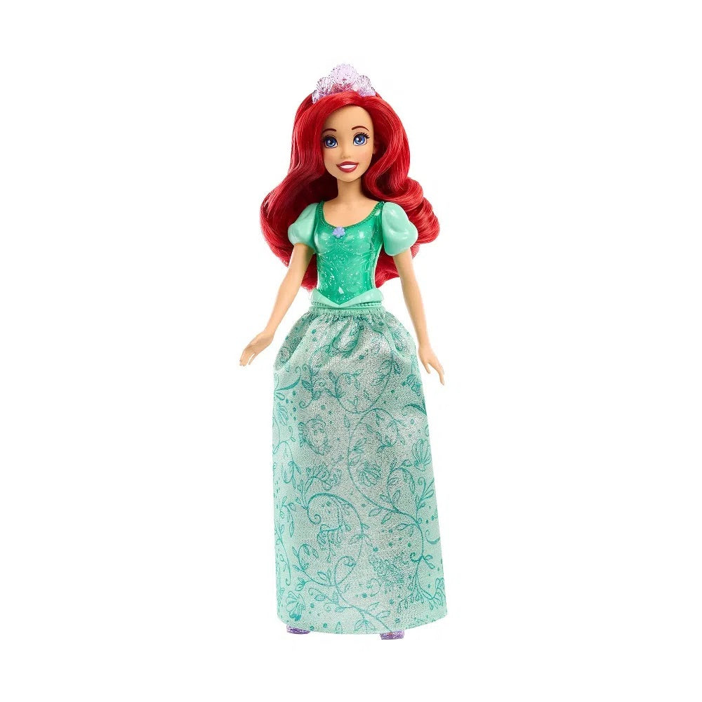 Boneca Disney Princesas - Ariel