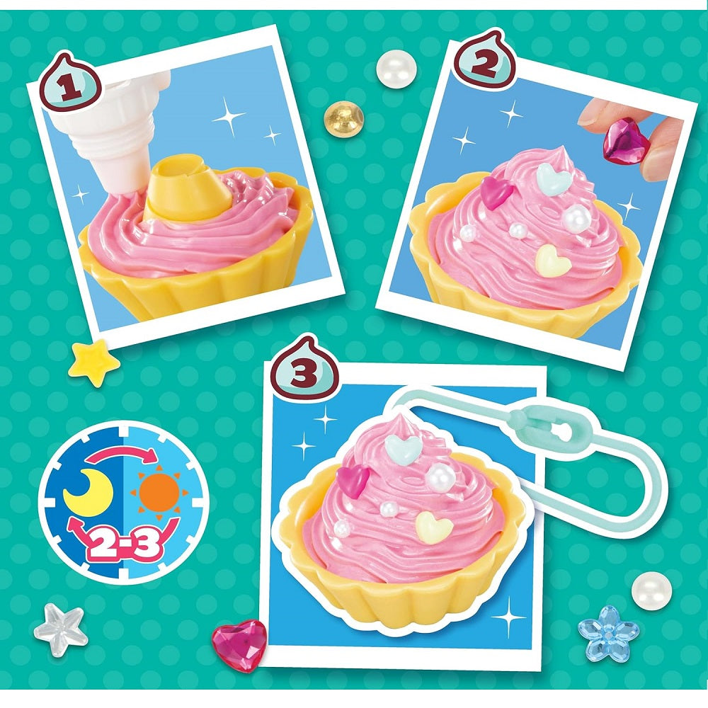 Pati-school Kit Lavender & Pastel Creations - Epoch 32333