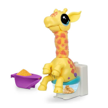 Little Live Pets Gotta Go Girafa - Fun