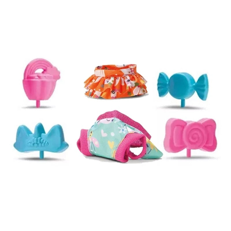 Diver Surprise My Pet Faz Xixi Acess. Surpresas - Divertoys