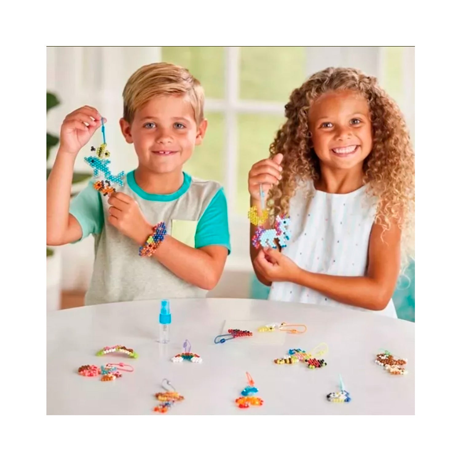 Aquabeads - Keychain Party Pack