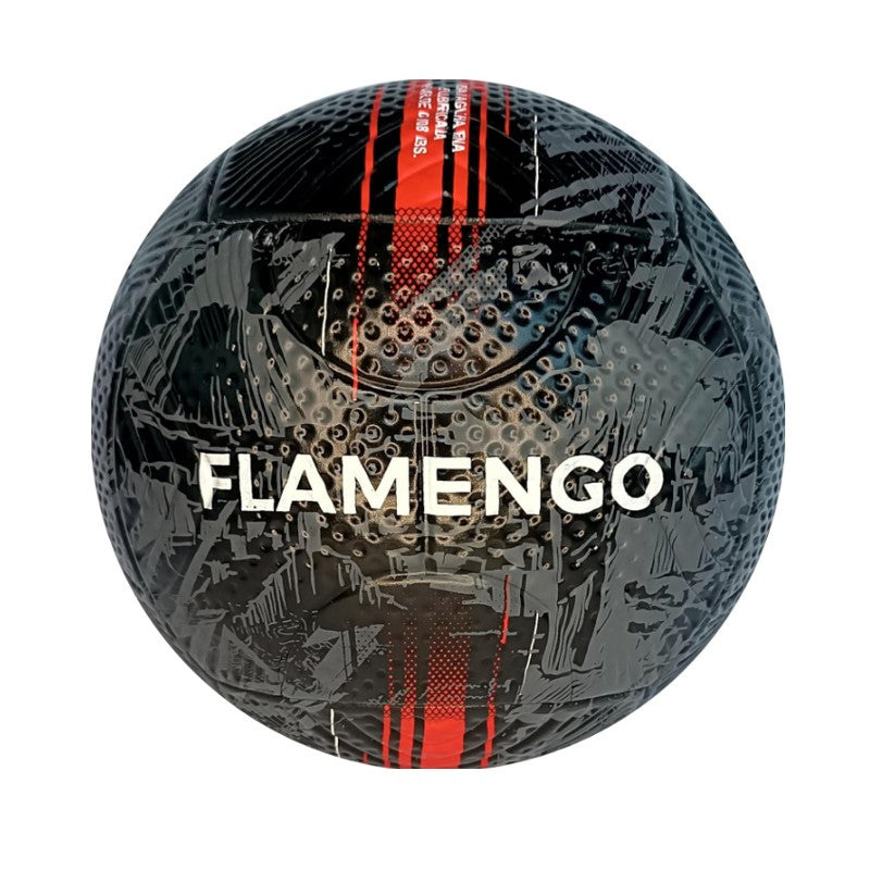 Bola de Futebol Flamengo Dualt N° 5 - Futebol e Magia