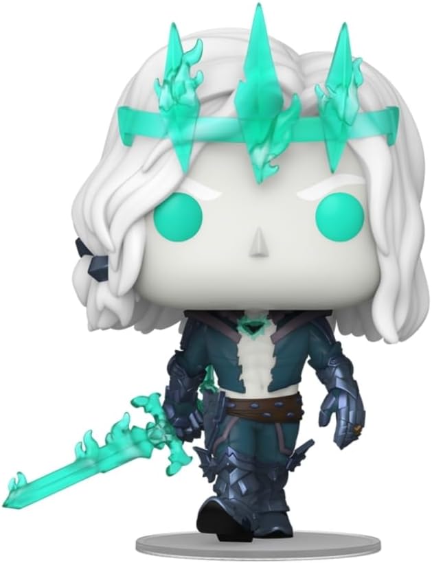 Boneco Funko Pop! League of Legends - Viego
