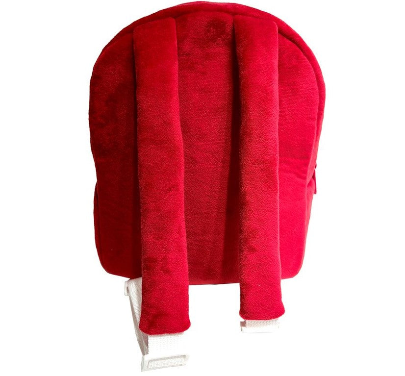 Mochila Infantil de Pelúcia Patrulha Canina - Candide