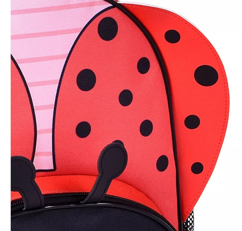 Mochila De Costas Infantil Escolar Clio Pets