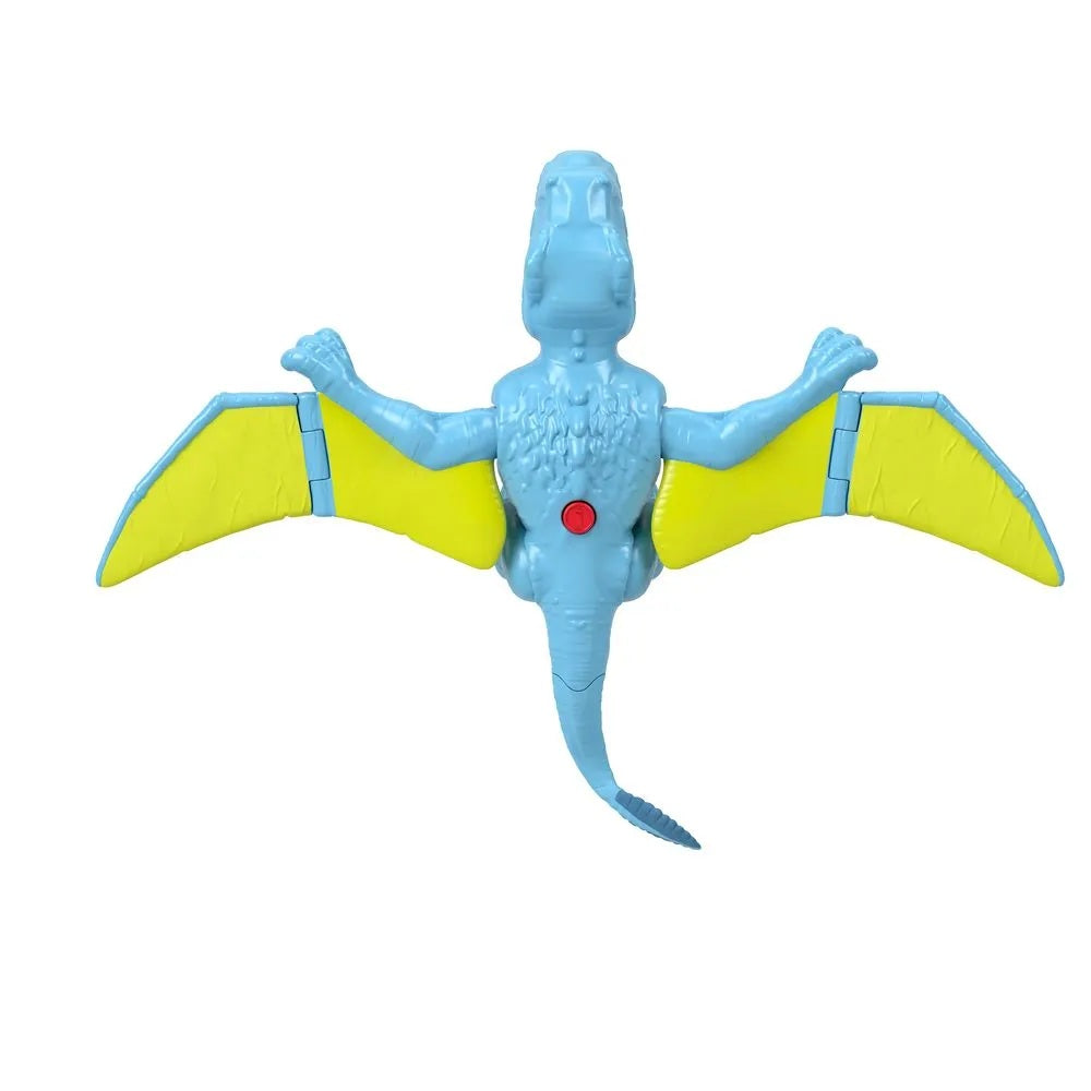 Imaginext Dinossauro Rebirth Dimorphodon - Mattel