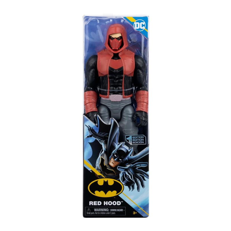 Boneco articulado DC Comics 30cm Sunny