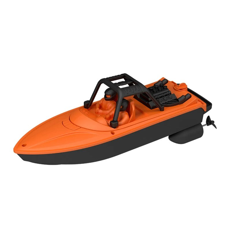 Lancha Sport Controle Remoto - Zoop