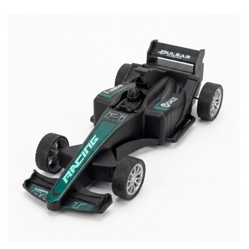 Carrinho de Controle Remoto Racing Car Extreme Speed 1:18 - Brink Center