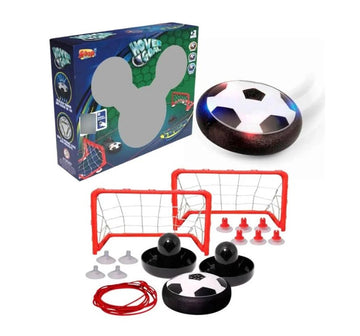 Jogo Hover Goal Zoop Toys