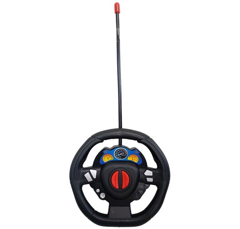 Veículo Smart Driver Sonic Controle Remoto 3 Funções Candide