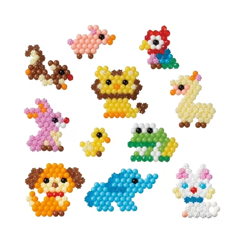 Aquabeads Animal Buddies - Epoch