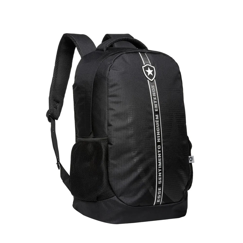 Mochila Botafogo Xeryus Escolar Faculdade Casual Viagem Original