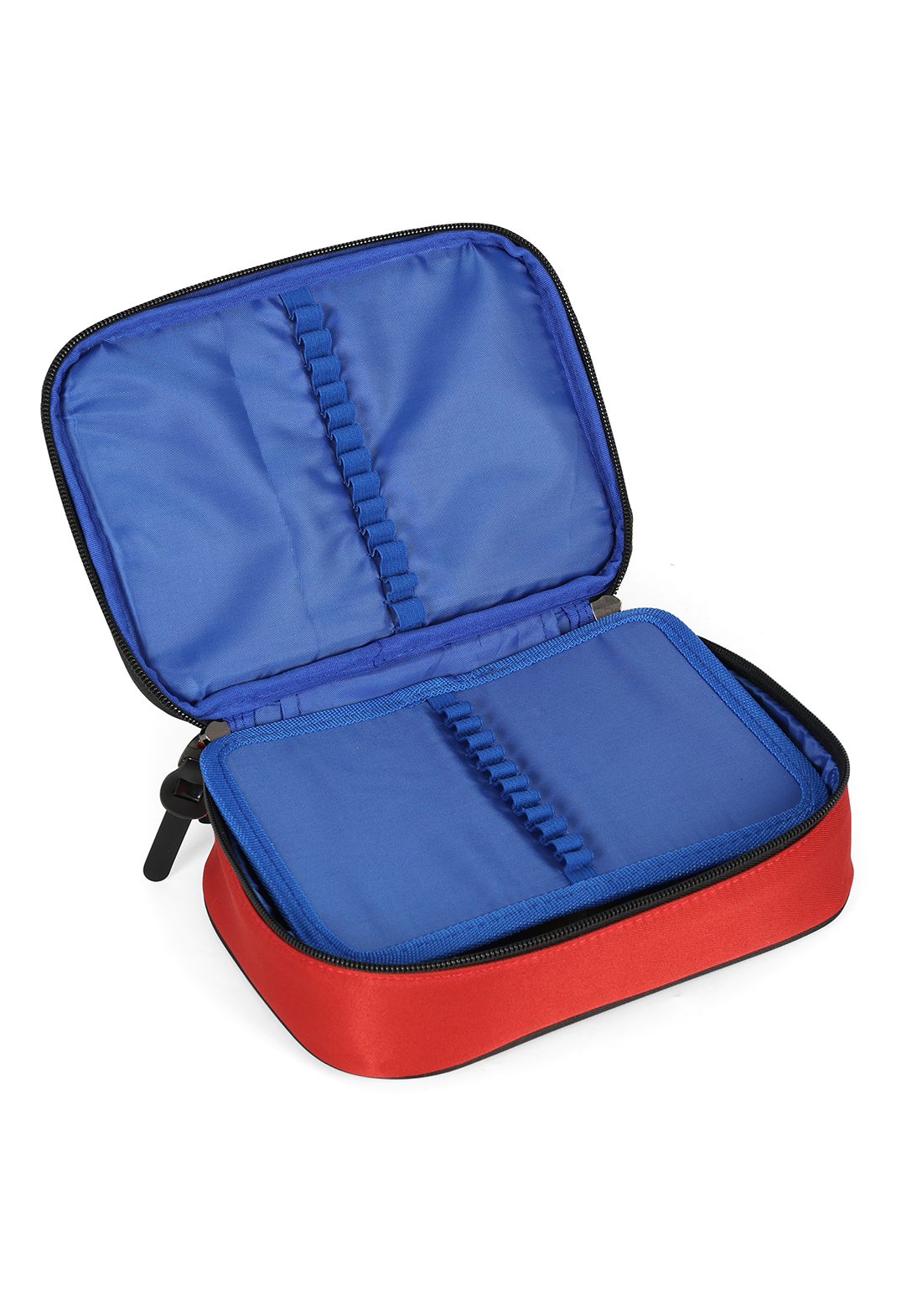 Kit Mochila + Estojo One Piece Monkey D. Luffy – Luxcel Special Edition