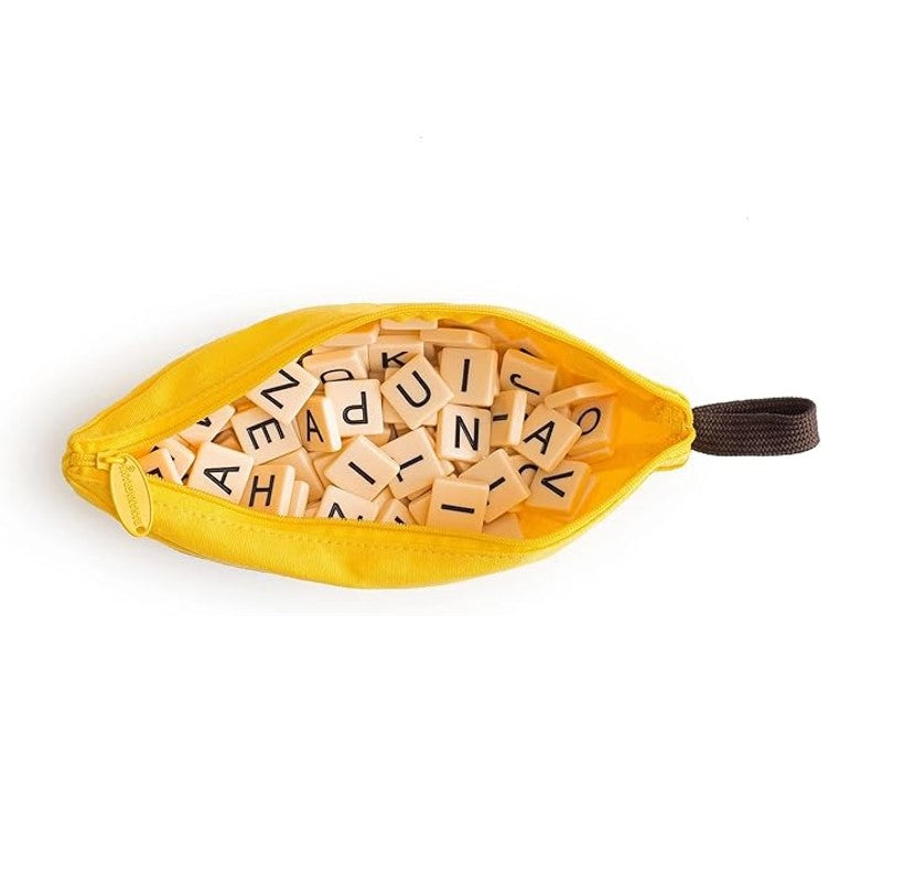 Jogo Bananagrams - Galápagos