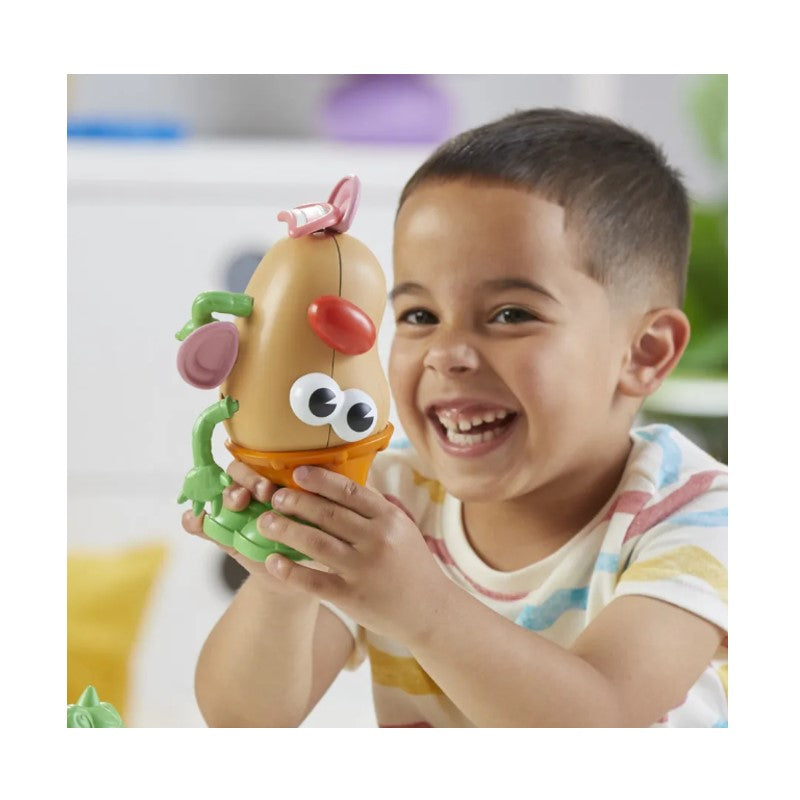 Boneco Potato Head Dinossauro Batatossauro - Hasbro