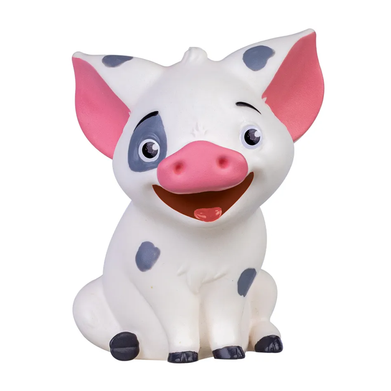 Boneca Simea e Puá Moana 2 Disney - Cotiplás