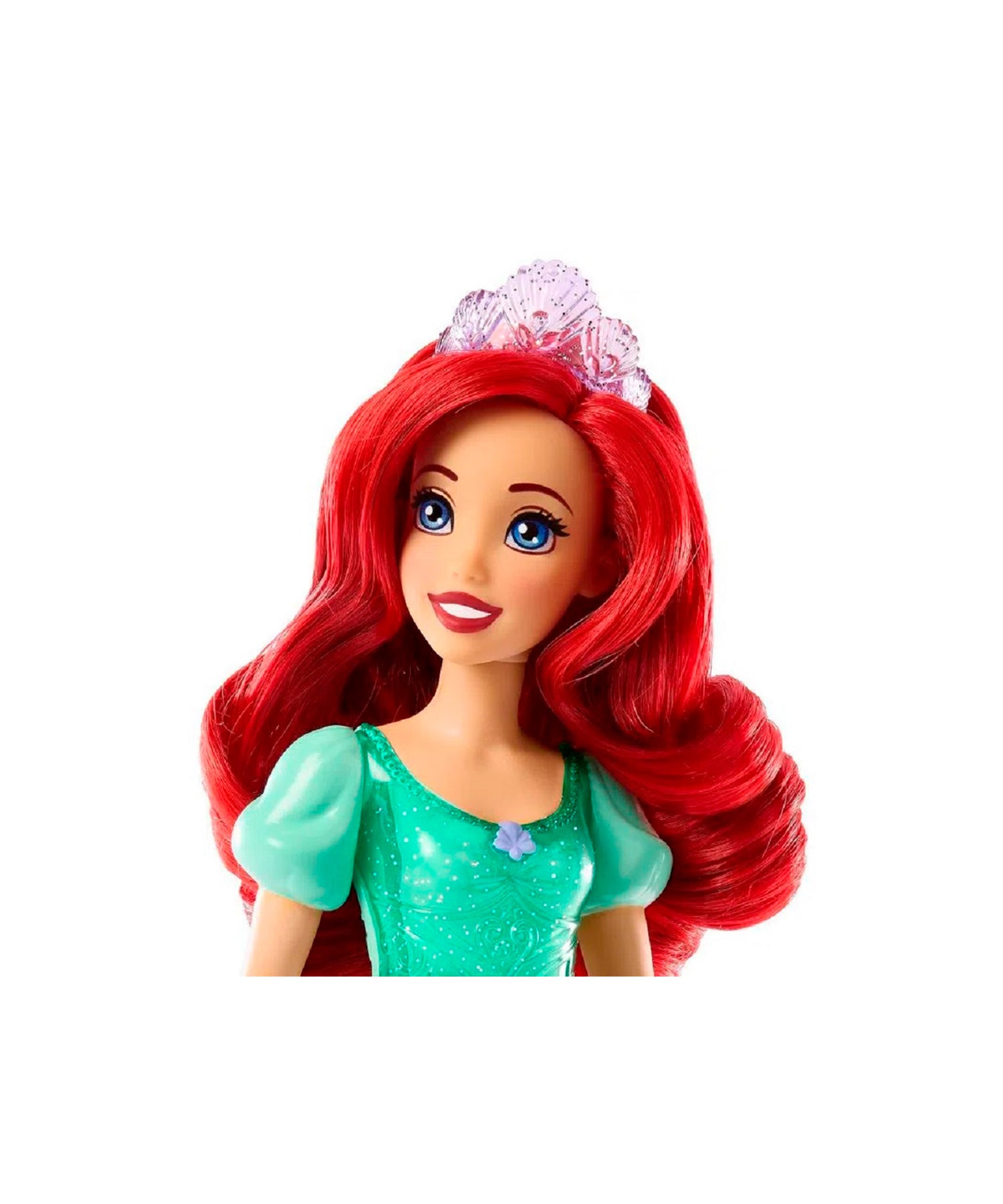 Boneca Disney Princesas - Ariel