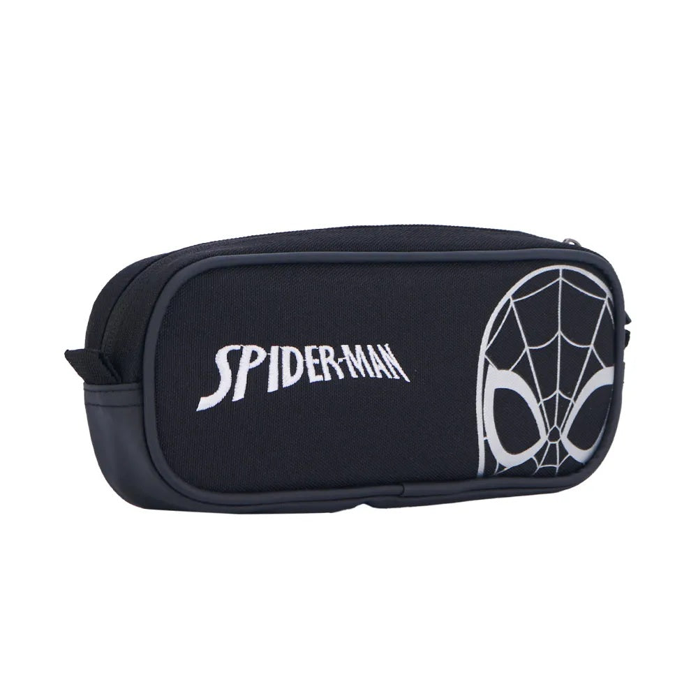 Estojo Spider-Man – Estilo Heroico nos Detalhes!